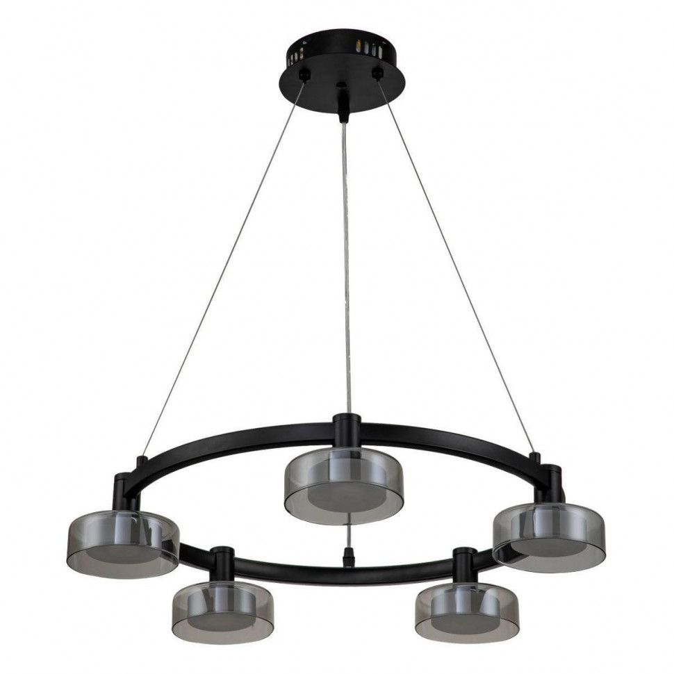 Подвесная люстра Stilfort Gloze 4009/02/05P