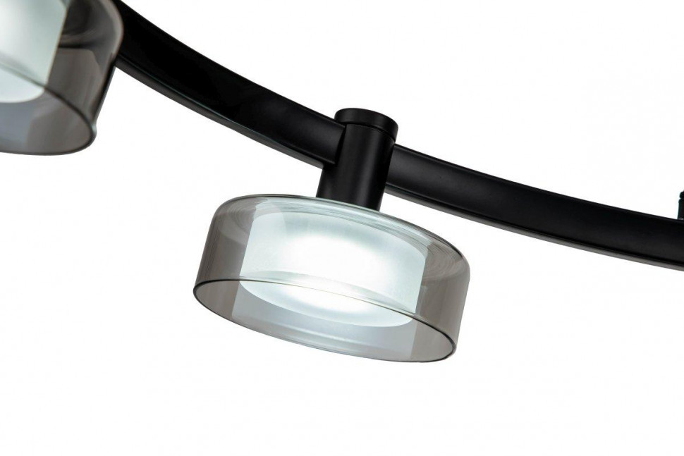 Подвесная люстра Stilfort Gloze 4009/02/05P