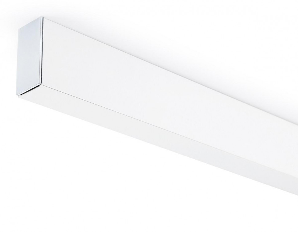 Однофазный магнитный шинопровод Ambrella Light Magnetic Track System GL3300