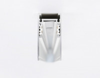 Однофазный магнитный шинопровод Ambrella Light Magnetic Track System GL3300