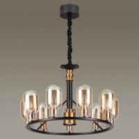 Подвесная люстра Odeon Light Country Grif 4700/9