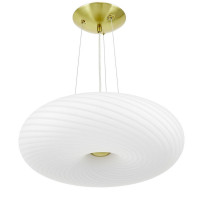 Подвесной светильник Lumina Deco Monarte LDP 1105-480 MD