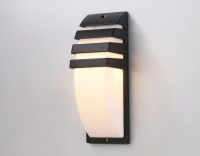Уличный настенный светильник Ambrella Light Garden ST5202