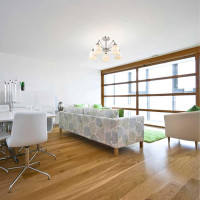 Потолочная люстра Lumion Hadrinna 3449/5C