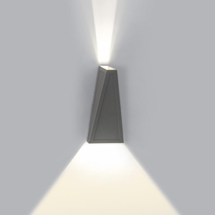 Настенный светильник Crystal Lux CLT 225 CLT 225W DG