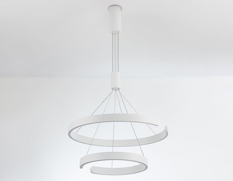 Подвесная люстра Ambrella Light Comfort FL5884