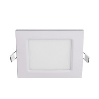 Встраиваемый светодиодный светильник Jazzway PPL 5008229A