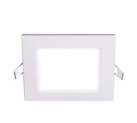 Встраиваемый светодиодный светильник Jazzway PPL 5008229A
