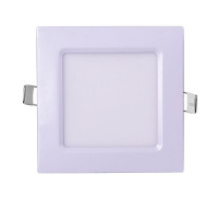 Встраиваемый светодиодный светильник Jazzway PPL 5008229A