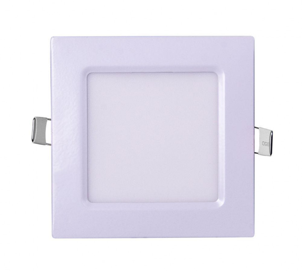 Встраиваемый светодиодный светильник Jazzway PPL 5008229A