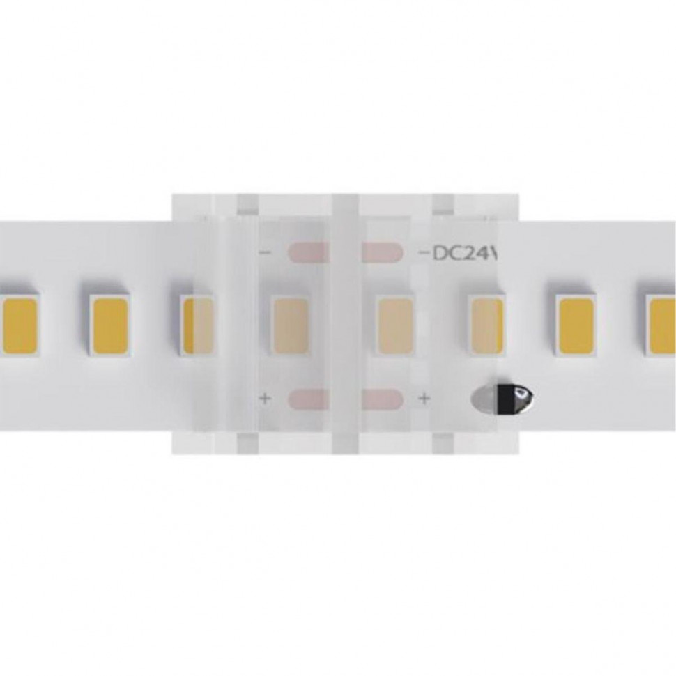 Коннектор токопроводящий Arte Lamp Strip-accessories A32-10-1CCT