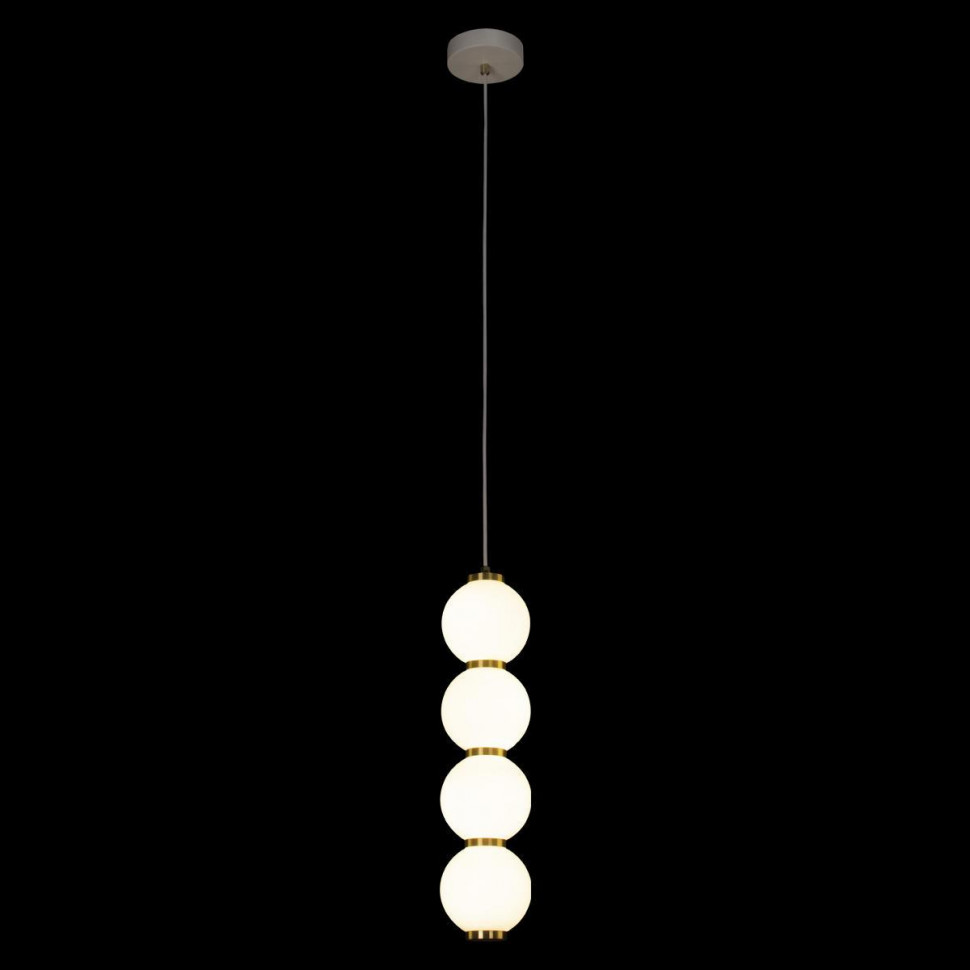 Подвесной светильник Loft IT Pearls 10205/B
