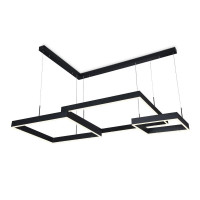 Подвесной светильник Ambrella Light Acrylica FA6649