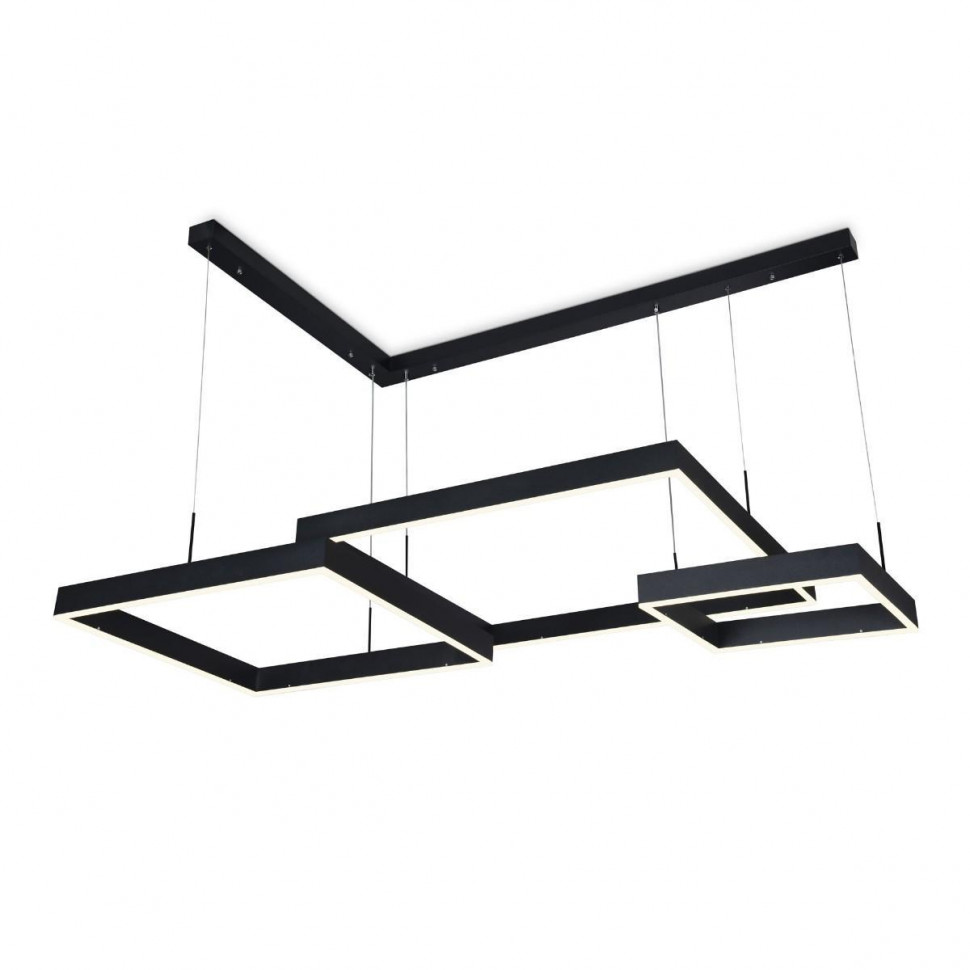 Подвесной светильник Ambrella Light Acrylica FA6649