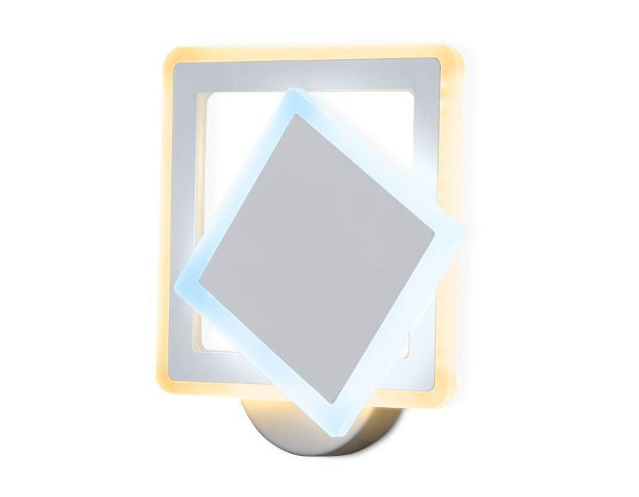 Бра Ambrella Light Acrylica FA565