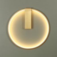 Настенный светильник Odeon Light Hightech Annel 4319/32WL
