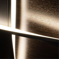 Настенный светильник Arte Lamp Acrux A2217AP-2BK