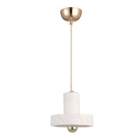 Подвесной светильник Crystal Lux GOCCIA SP1