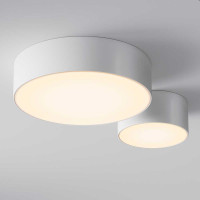 Уличный потолочный светильник Maytoni Zon IP O430CL-L15W3K