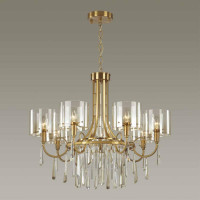 Потолочная люстра Odeon Light Nicole 4886/7