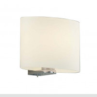 Настенный светильник Newport 14360 14361/A opal glass М0068786