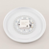 Потолочная люстра Citilux Спутник CL734330G