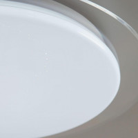 Потолочная люстра Citilux Спутник CL734330G
