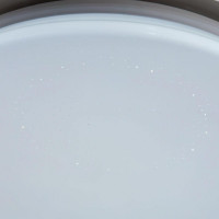 Потолочная люстра Citilux Спутник CL734330G