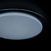 Потолочная люстра Citilux Спутник CL734330G