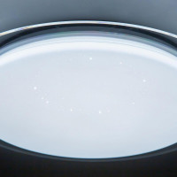 Потолочная люстра Citilux Спутник CL734330G