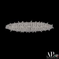 Потолочный светодиодный светильник Arte Perfetto Luce Rimini S505.0.40.B.3000