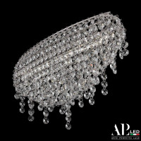 Потолочный светодиодный светильник Arte Perfetto Luce Rimini S505.0.40.B.3000