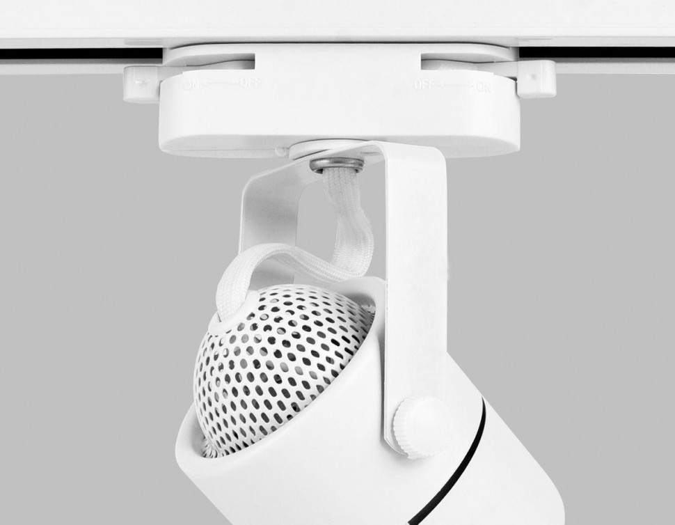 Трековый однофазный светильник Ambrella Light Track System GL5101