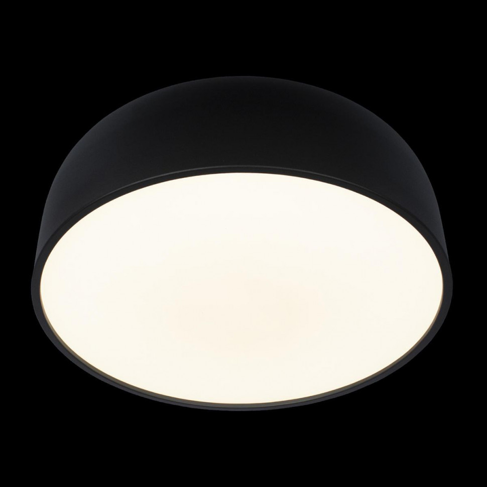 Потолочный светильник Loft IT Axel 10201/480 Black