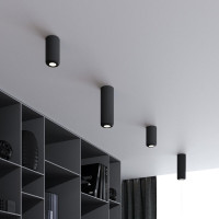Накладной светильник Elektrostandard Onde 4690389198939 a064196