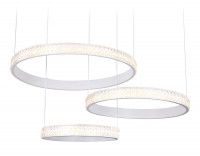 Подвесной светодиодный светильник Ambrella Light Acrylica Original FA6161
