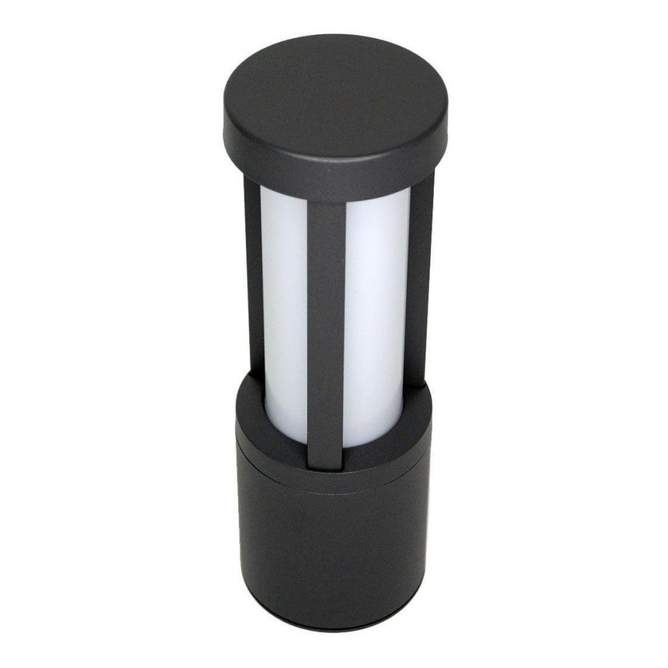 Уличный настенный светильник Elvan PJ-1507/1-11.5W-WW-Gr