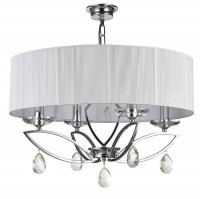 Подвесная люстра Maytoni Miraggio MOD602-04-N