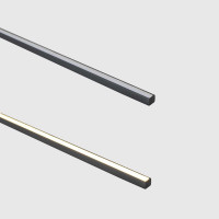 Настенный светильник Crystal Lux CLT 077W1000 BL