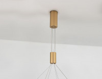 Подвесная люстра Ambrella Light Comfort FL5885