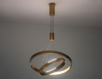 Подвесная люстра Ambrella Light Comfort FL5885