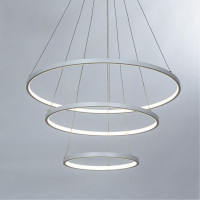 Подвесной светильник Arte Lamp Frodo A2197SP-3WH