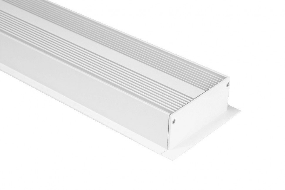 Профиль встраиваемый DesignLed LE.8832-W 003117