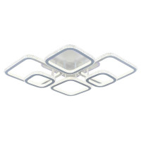 Потолочная светодиодная люстра Profit Light 8023/6 WHT