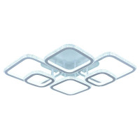 Потолочная светодиодная люстра Profit Light 8023/6 WHT