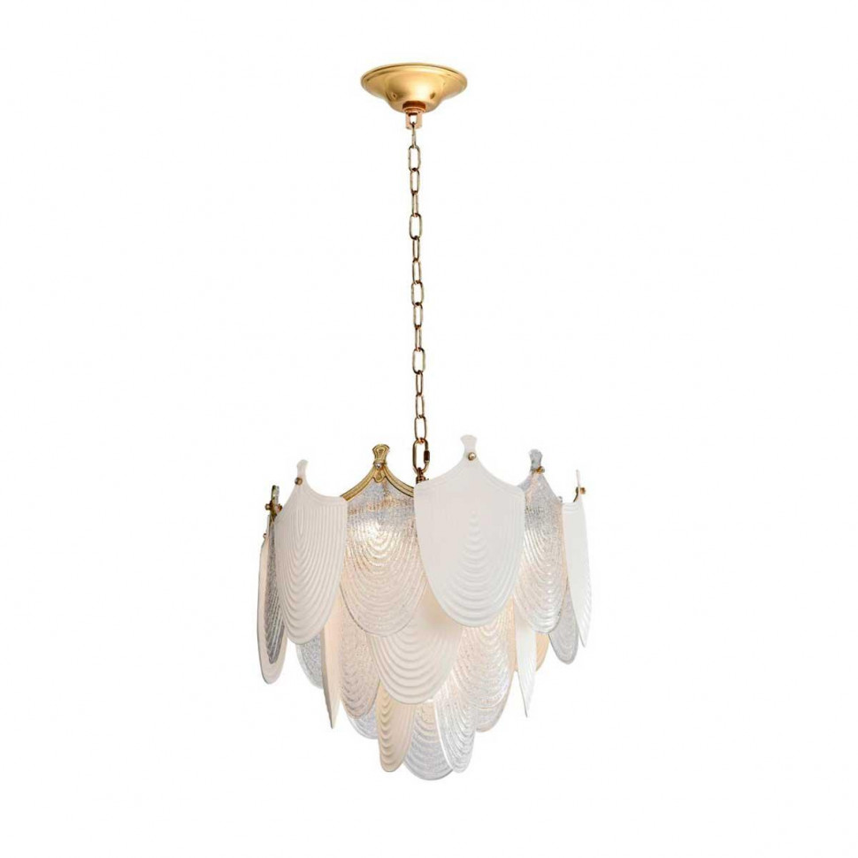 Подвесная люстра Odeon Light Porcela 5051/11