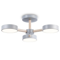 Люстра на штанге Ambrella Light Comfort LineTech FL4822