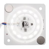 Светодиодная плата Apeyron 220В 2835 12Вт 6500К IP20 02-14