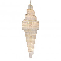 Подвесная люстра Newport 8954/C gold М0069915