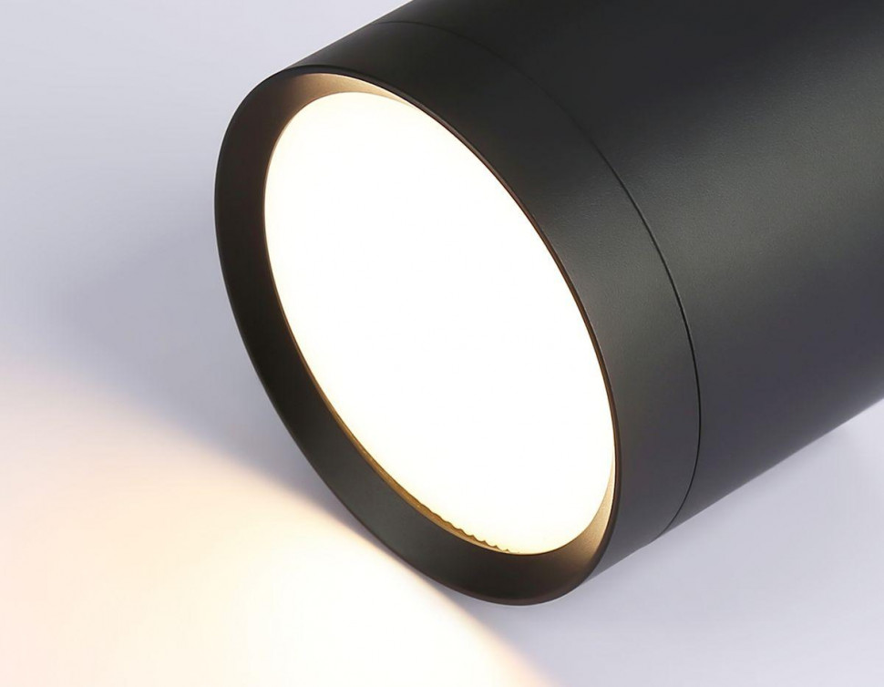 Накладной светильник Ambrella Light GX Standard Tech TN5351